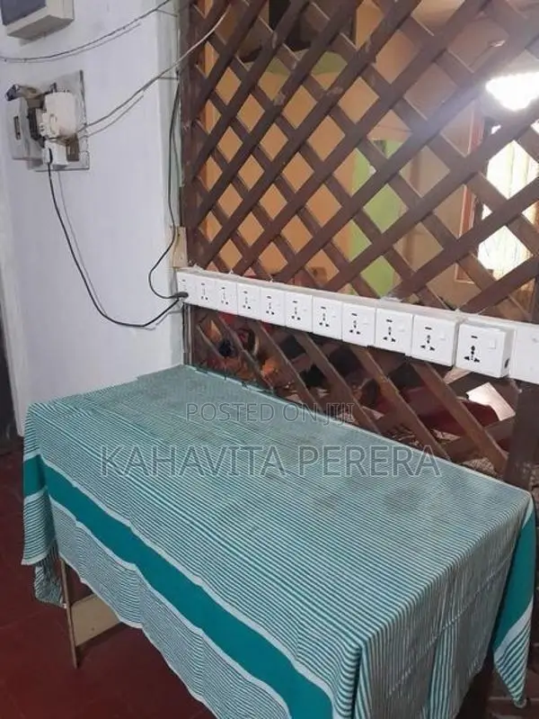 කතරගම ANP Guest House Rent