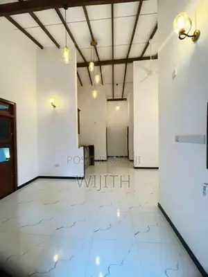Single House for Sale in Homagama Kirwathtuduwa