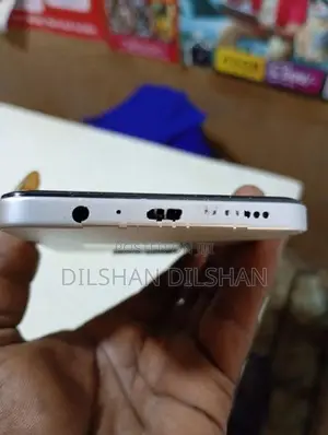 Honor X5 Plus (Used)