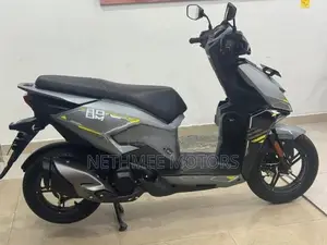 Hero Xoom 110 2026
