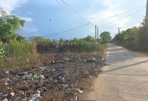Land for Sale in Batticaloa