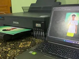 Epson L18050 Printer