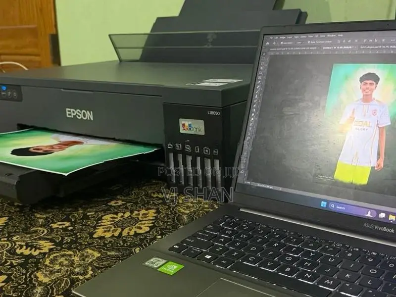 Epson L18050 Printer