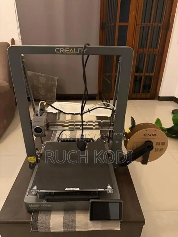 3D Printer