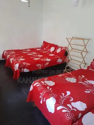 කතරගම ANP Guest House Rent