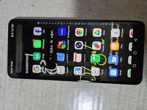 Honor X5 Plus (Used)