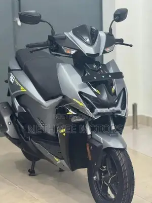 Hero Xoom 110 2026