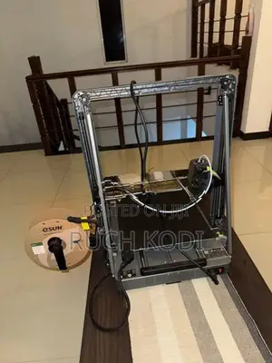 3D Printer