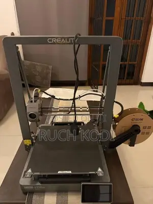 3D Printer