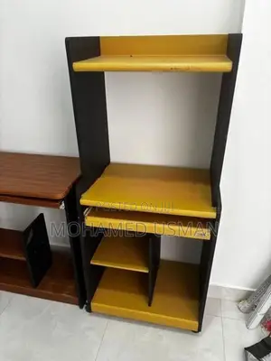 Used Computer Table
