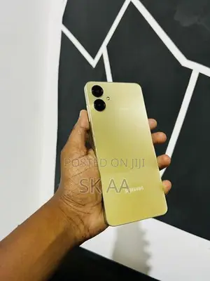 Samsung Galaxy A06 4/64GB (Used)