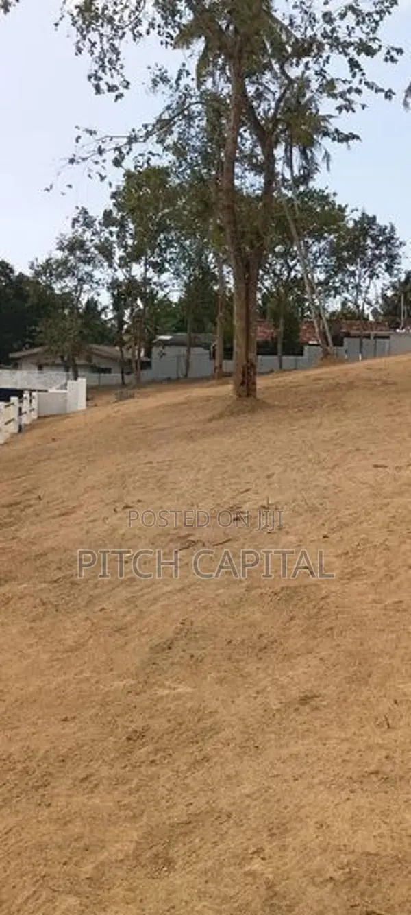 Wonderful Beach Face Land Plot for sale Midigama