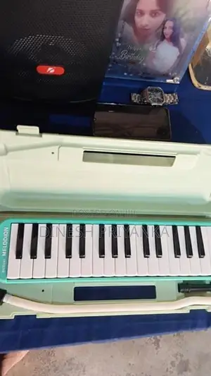 Suzuki Melodion