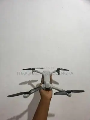 Drone Camera
