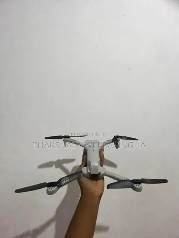 Drone Camera