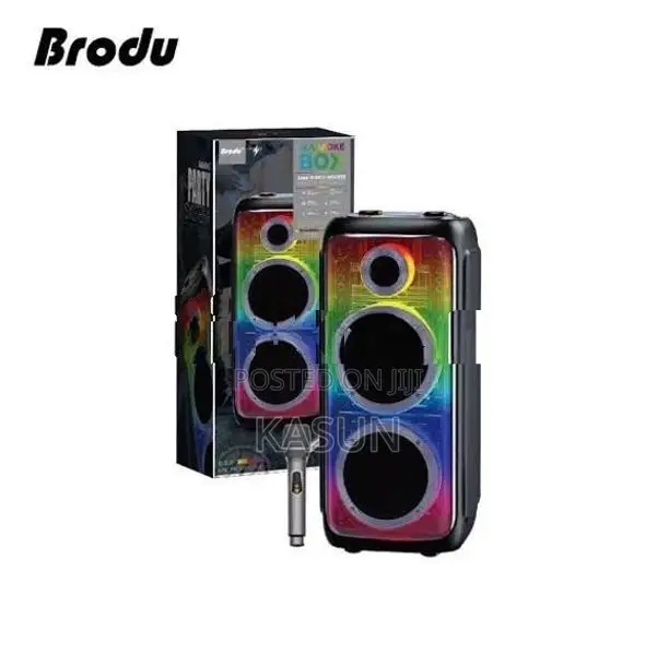 BTS 2369 Speaker