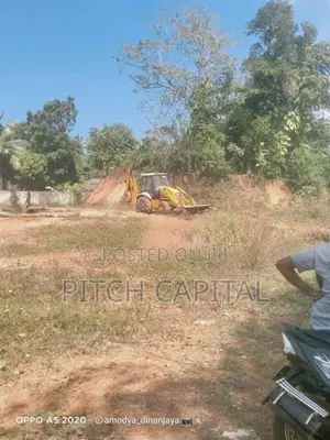 Hiriketiya Beach Face Land Plot for Sale
