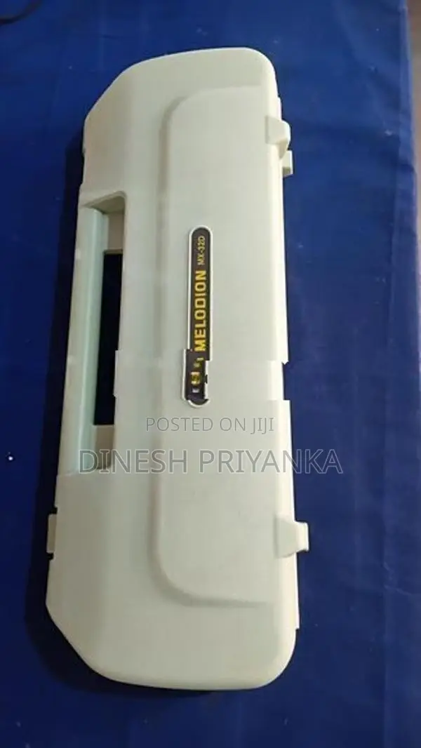 Suzuki Melodion