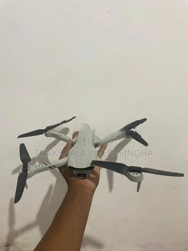Drone Camera