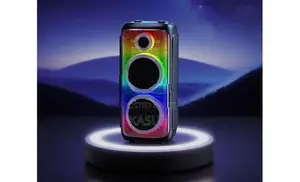 BTS 2369 Speaker