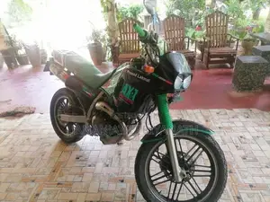 Honda AX1 2021