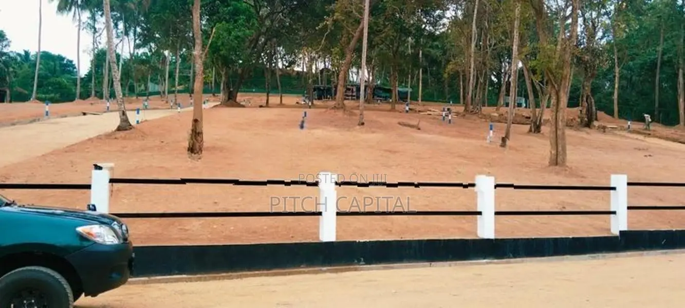Hiriketiya Beach Face Land Plot for Sale