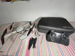 Drone Camera