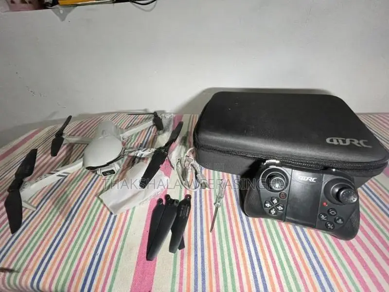 Drone Camera