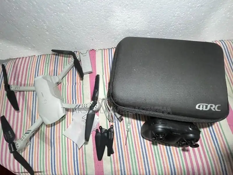 Drone Camera