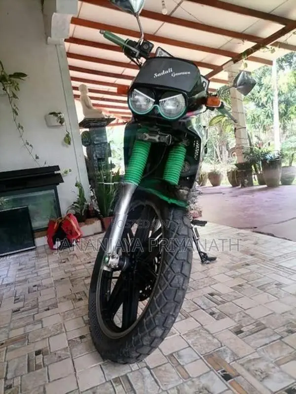 Honda AX1 2021