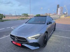 Mercedes Benz CLA 250 2026