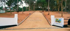 Hiriketiya Beach Face Land Plot for Sale