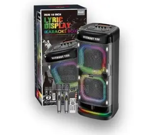 BYS 2120 Speaker