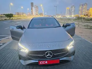 Mercedes Benz CLA 250 2026