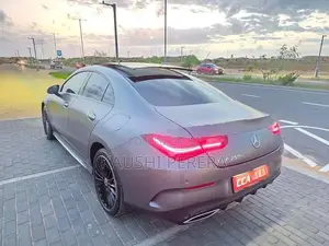 Mercedes Benz CLA 250 2026