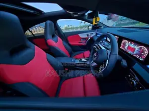 Mercedes Benz CLA 250 2026