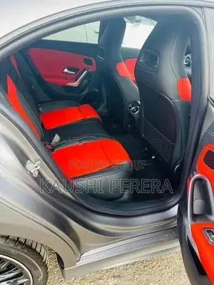 Mercedes Benz CLA 250 2026