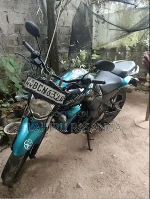 Yamaha FZs V2 2015