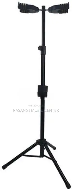Guitar Stands