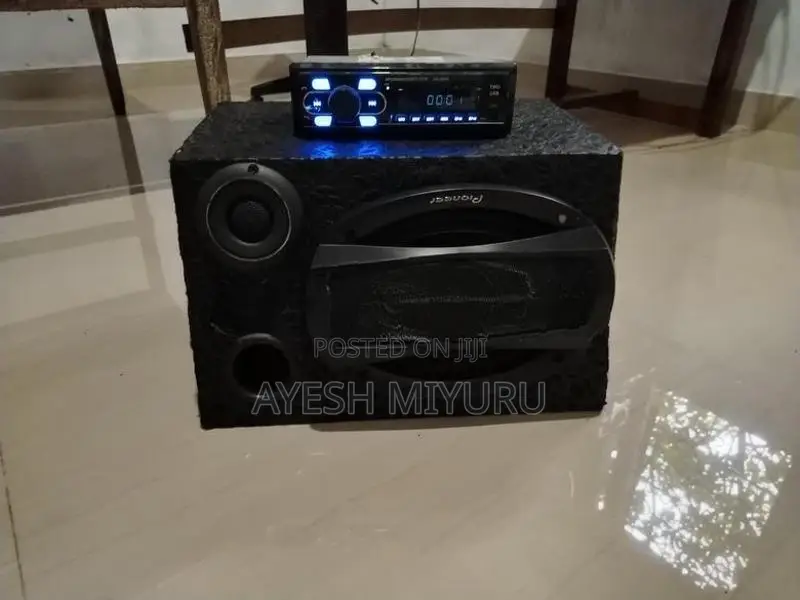 ත්‍රී වීලර් බෆල්