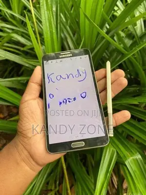 Samsung Galaxy Note 3 3GB 32GB 4G (Used)