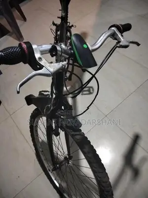 Tomahawk Mountain Bike