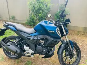 Yamaha Fzs V4 2025