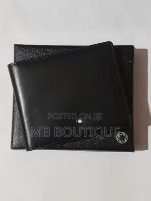 Montblanc Wallet