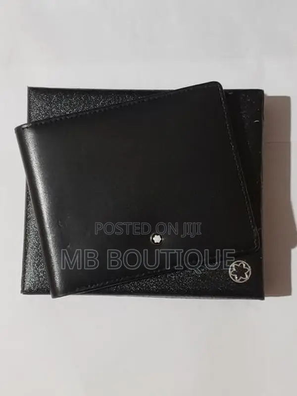 Montblanc Wallet
