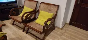 Teak Setty