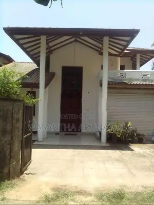 House for Rent in Kalutara North