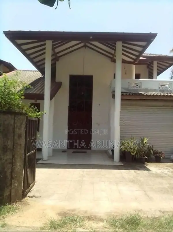 House for Rent in Kalutara North
