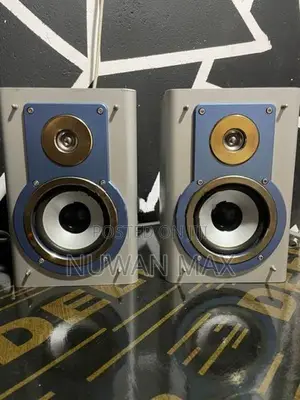 Studio Audio Speakers