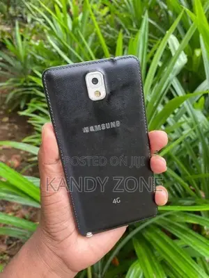 Samsung Galaxy Note 3 3GB 32GB 4G (Used)